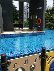 8 Bassein (D11), Apartment #164899542